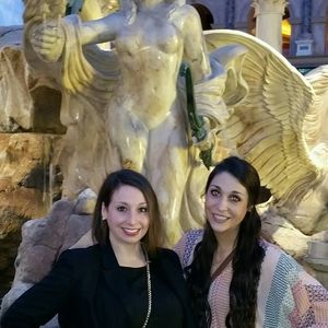 Meet your Posher, Beth